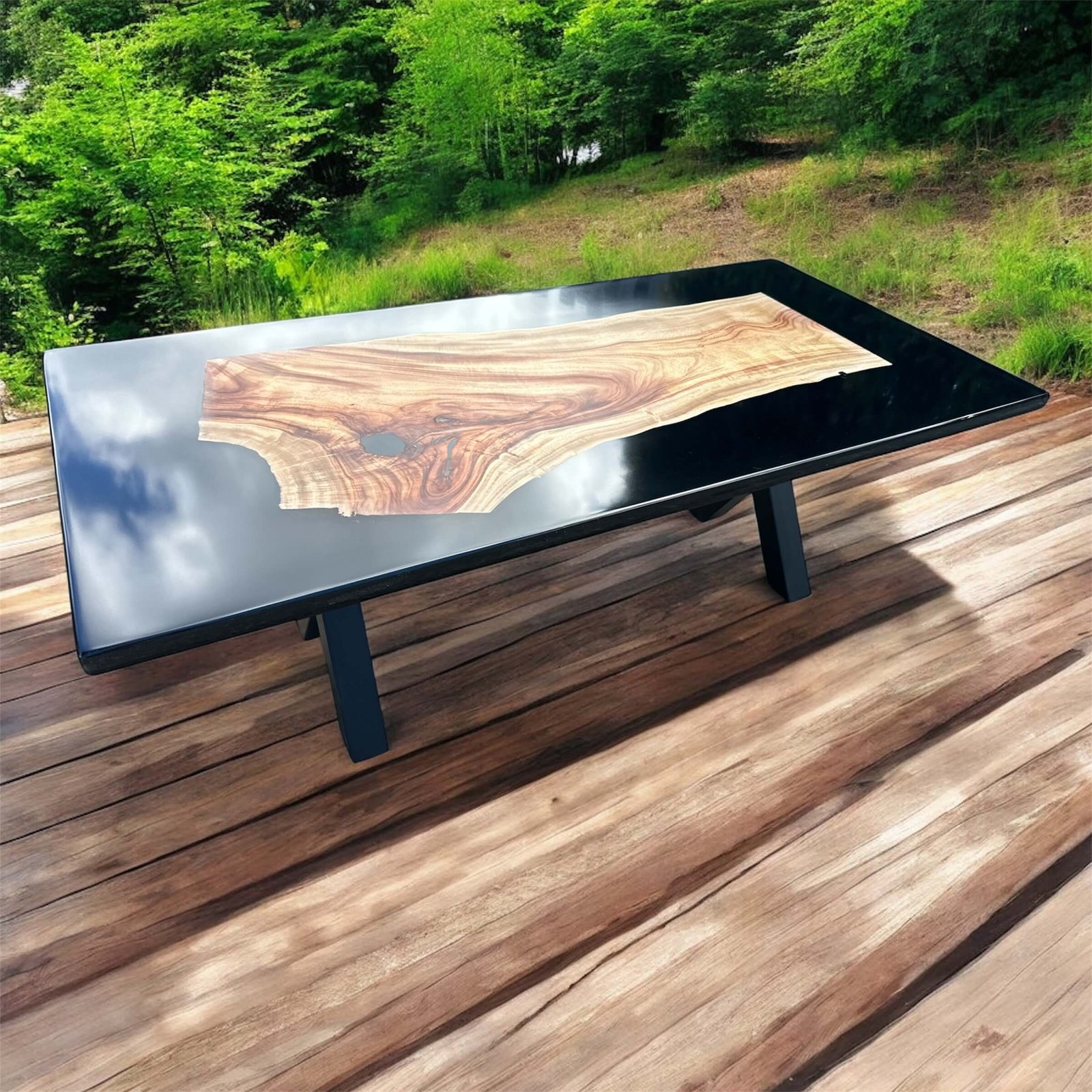 custom coffee tables gold coast