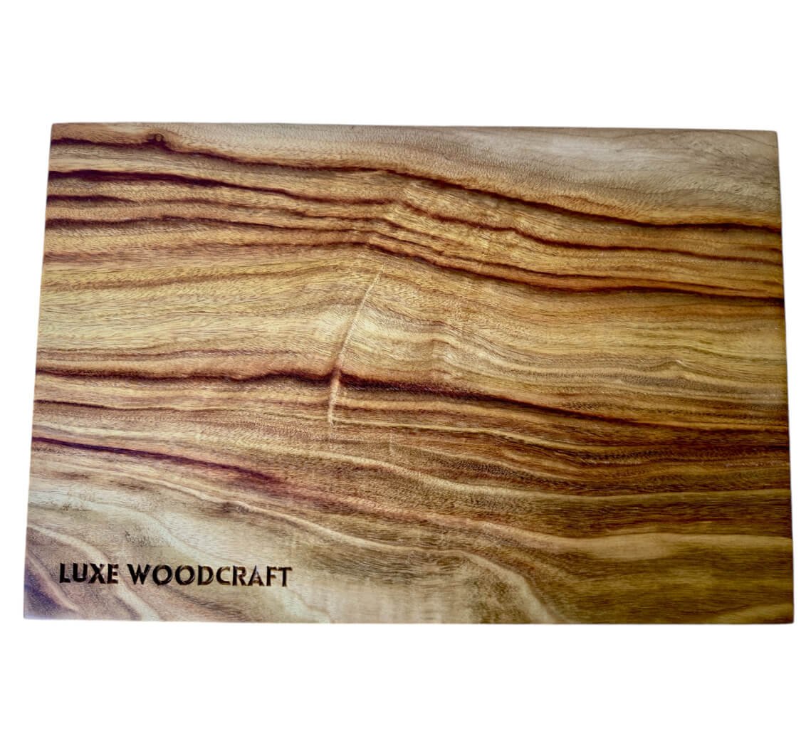 wooden cutting boards