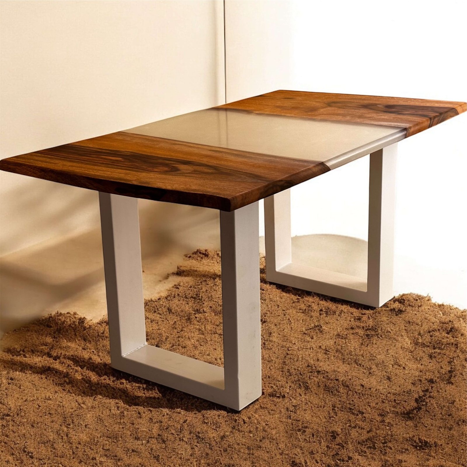 bespoke coffee table