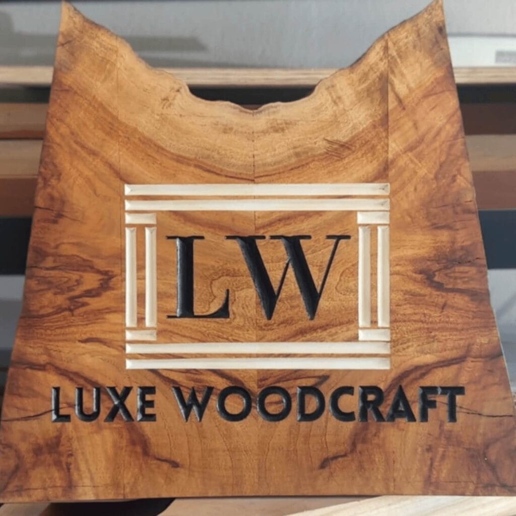 CNC Personalisation Services Gold Coast